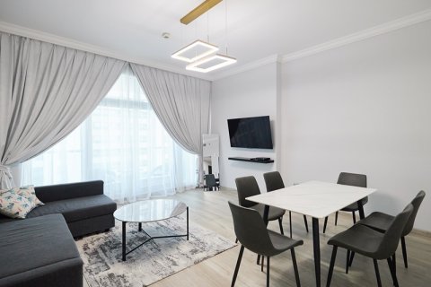 Üürile anda korter asukohaga Dubai Marina, Dubai, AÜE: 1 magamistoaga, 82 m² Nr 723369 - pilt 3