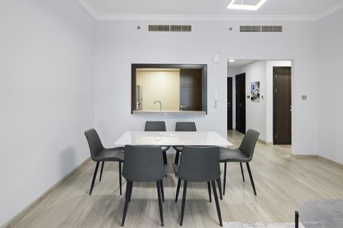 Üürile anda korter asukohaga Dubai Marina, Dubai, AÜE: 1 magamistoaga, 82 m² Nr 723369 - pilt 6