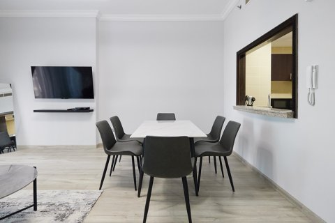 Üürile anda korter asukohaga Dubai Marina, Dubai, AÜE: 1 magamistoaga, 82 m² Nr 723369 - pilt 5