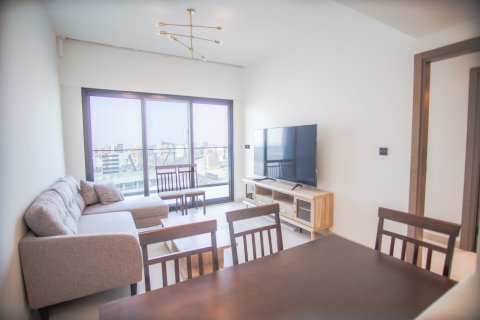 Appartement à vendre à  Al Jaddaf, Dubai, EAU 1 chambre, 61.22 m2 № 751385 - photo 3