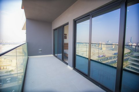 Appartement à vendre à  Al Jaddaf, Dubai, EAU 1 chambre, 61.22 m2 № 751385 - photo 2