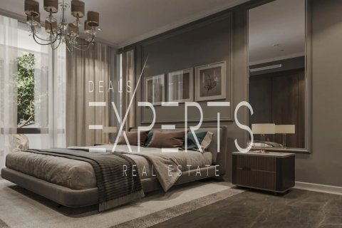 Appartamento in vendita a Masdar City, Abu Dhabi, EAU 3 camere da letto, 119.4 mq. № 722050 - foto 10