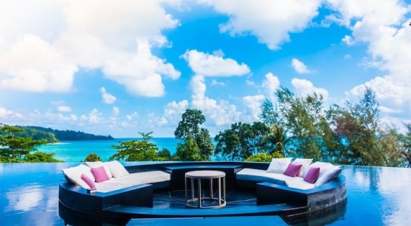 Demand for 2-bedroom apartments has grown in Dubai