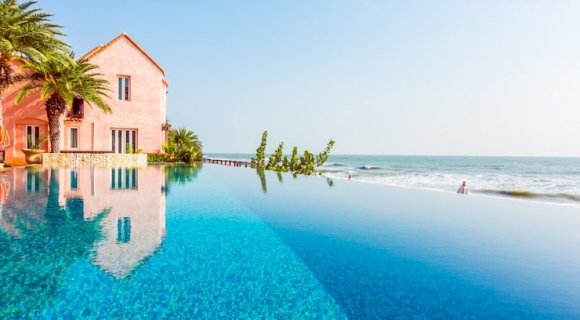 Брендовые резиденции - новый тренд в Дубае