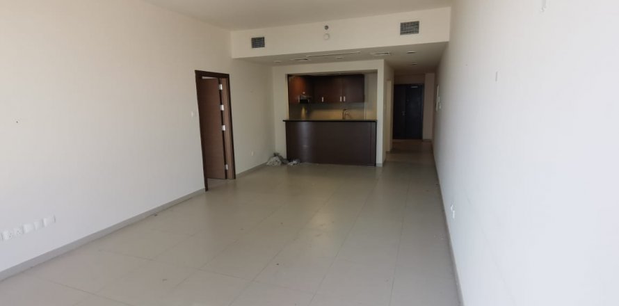 阿联酋 Abu Dhabi Al Reem Island 公寓 1 卧, 83 平方米 , 编号 634975