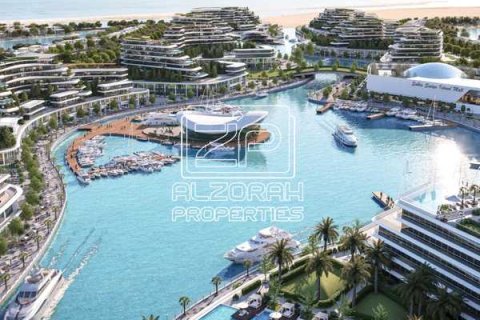 Διαμέρισμα σε Umm Al Quwain Marina, ΗΑΕ 3 υπνοδωμάτια, 191 τ.μ. Αρ. 739521 - φωτογραφία 20