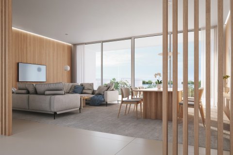Dupleks në Al Zorah, Ajman, Emiratet e Bashkuara Arabe 3 dhoma gjumi, 464 m2. № 635223 - Foto 9