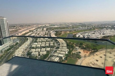 Apartament în Dubai, EAU 2 dormitoare, 105.4 mp.  №709784