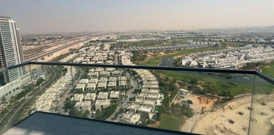 شقة في دبي 2 غرفة نوم ، 105.4 متر مربع . ر قم 709784