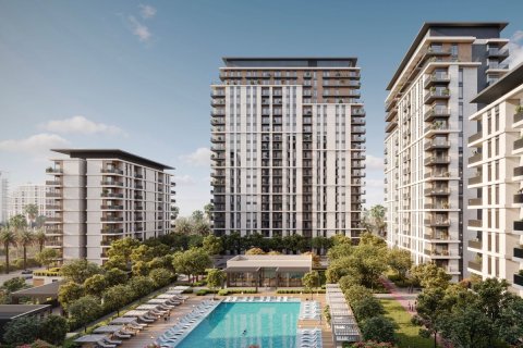 Apartment sa Dubai Hills Estate, UAE 1 silid-tulugan, 64.2 sq.m. № 709783 - larawan 3