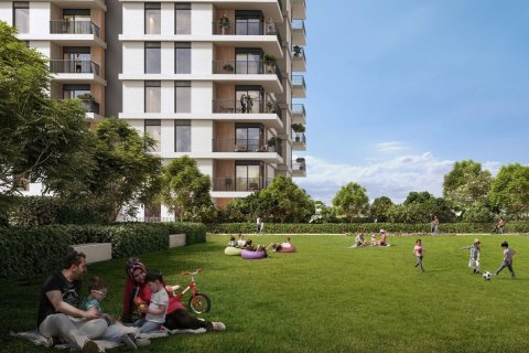 Apartment sa Dubai Hills Estate, UAE 1 silid-tulugan, 64.2 sq.m. № 709783 - larawan 7