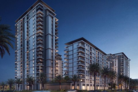Apartment sa Dubai Hills Estate, UAE 1 silid-tulugan, 64.2 sq.m. № 709783 - larawan 2