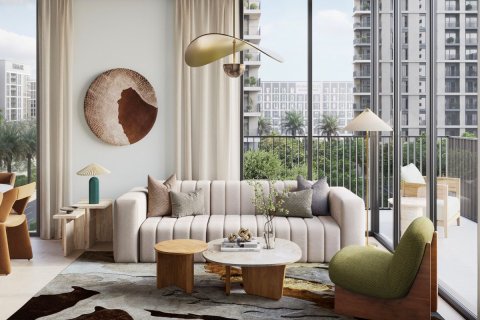 Apartment sa Dubai Hills Estate, UAE 1 silid-tulugan, 64.2 sq.m. № 709783 - larawan 4