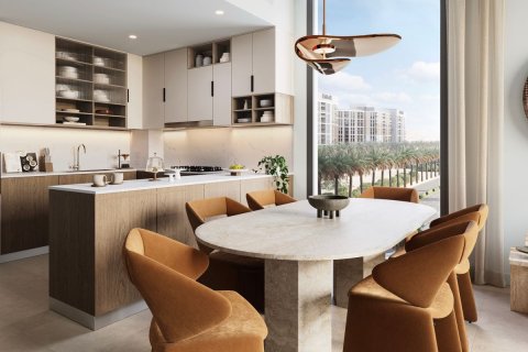 Apartment sa Dubai Hills Estate, UAE 1 silid-tulugan, 64.2 sq.m. № 709783 - larawan 8