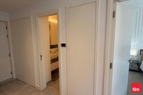 דירה למכירה ב Business Bay, Dubai, איחוד האמירויות 1 חדר שינה, 61.6 מ"ר, מספר 709808 - תמונה 10