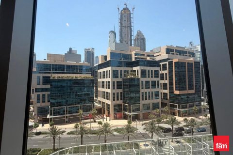 דירה למכירה ב Business Bay, Dubai, איחוד האמירויות 1 חדר שינה, 61.6 מ"ר, מספר 709808 - תמונה 15