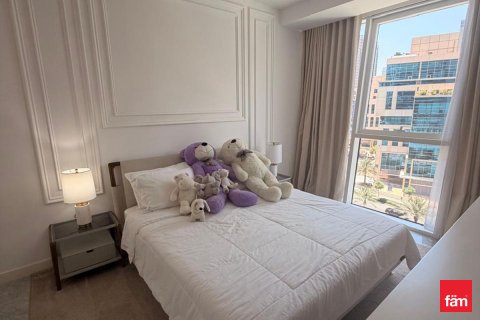 דירה למכירה ב Business Bay, Dubai, איחוד האמירויות 1 חדר שינה, 61.6 מ"ר, מספר 709808 - תמונה 6