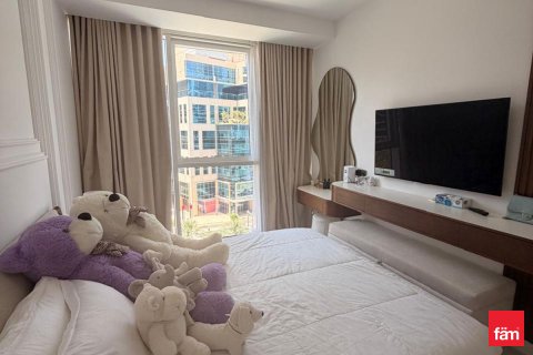 דירה למכירה ב Business Bay, Dubai, איחוד האמירויות 1 חדר שינה, 61.6 מ"ר, מספר 709808 - תמונה 7