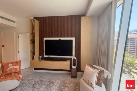 דירה למכירה ב Business Bay, Dubai, איחוד האמירויות 1 חדר שינה, 61.6 מ"ר, מספר 709808 - תמונה 2