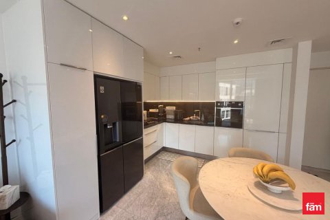דירה למכירה ב Business Bay, Dubai, איחוד האמירויות 1 חדר שינה, 61.6 מ"ר, מספר 709808 - תמונה 5