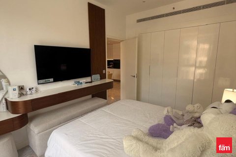 דירה למכירה ב Business Bay, Dubai, איחוד האמירויות 1 חדר שינה, 61.6 מ"ר, מספר 709808 - תמונה 8