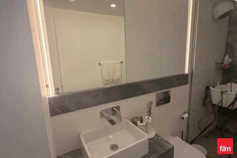 דירה למכירה ב Business Bay, Dubai, איחוד האמירויות 1 חדר שינה, 61.6 מ"ר, מספר 709808 - תמונה 11