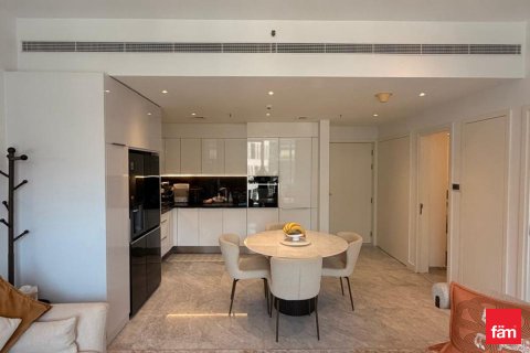 דירה למכירה ב Business Bay, Dubai, איחוד האמירויות 1 חדר שינה, 61.6 מ"ר, מספר 709808 - תמונה 3