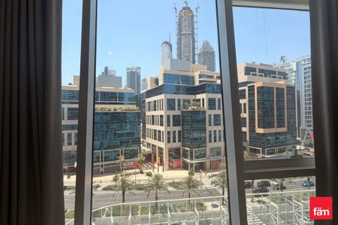 דירה למכירה ב Business Bay, Dubai, איחוד האמירויות 1 חדר שינה, 61.6 מ"ר, מספר 709808 - תמונה 14