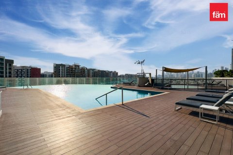 Διαμέρισμα σε Dubai, ΗΑΕ 1 υπνοδωμάτιο, 66.1 τ.μ. Αρ. 709785 - φωτογραφία 5