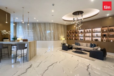 Διαμέρισμα σε Dubai, ΗΑΕ 1 υπνοδωμάτιο, 66.1 τ.μ. Αρ. 709785 - φωτογραφία 16