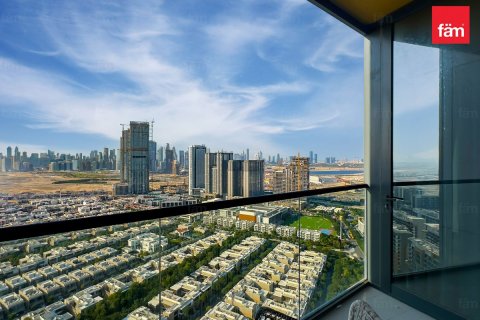 Leilighet i Dubai, Emiratene 1 soverom, 66.1 kvm nr. 709785