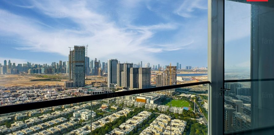 Διαμέρισμα σε Dubai, ΗΑΕ 1 υπνοδωμάτιο, 66.1 τ.μ. Αρ. 709785