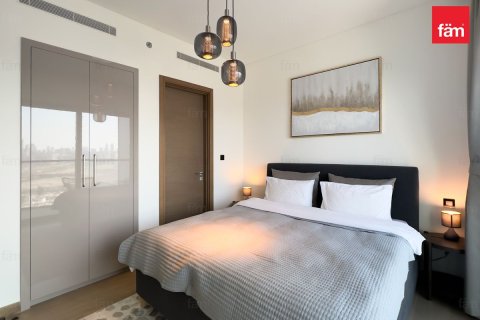 Διαμέρισμα σε Dubai, ΗΑΕ 1 υπνοδωμάτιο, 66.1 τ.μ. Αρ. 709785 - φωτογραφία 3
