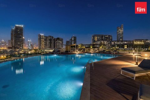 Διαμέρισμα σε Dubai, ΗΑΕ 1 υπνοδωμάτιο, 66.1 τ.μ. Αρ. 709785 - φωτογραφία 21