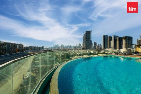 Διαμέρισμα σε Dubai, ΗΑΕ 1 υπνοδωμάτιο, 66.1 τ.μ. Αρ. 709785 - φωτογραφία 18