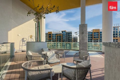 Διαμέρισμα σε Dubai, ΗΑΕ 1 υπνοδωμάτιο, 66.1 τ.μ. Αρ. 709785 - φωτογραφία 23