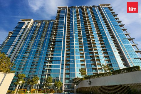 Διαμέρισμα σε Dubai, ΗΑΕ 1 υπνοδωμάτιο, 66.1 τ.μ. Αρ. 709785 - φωτογραφία 30