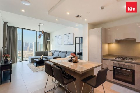 Διαμέρισμα σε Dubai, ΗΑΕ 1 υπνοδωμάτιο, 66.1 τ.μ. Αρ. 709785 - φωτογραφία 9