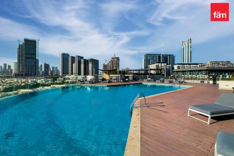 Διαμέρισμα σε Dubai, ΗΑΕ 1 υπνοδωμάτιο, 66.1 τ.μ. Αρ. 709785 - φωτογραφία 19