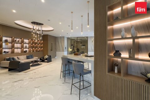 Διαμέρισμα σε Dubai, ΗΑΕ 1 υπνοδωμάτιο, 66.1 τ.μ. Αρ. 709785 - φωτογραφία 17