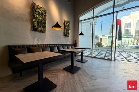 Shop til leje i Arjan, Dubai, UAE 115 kvm № 709786 - foto 8
