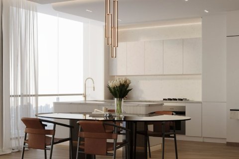 Dzīvoklis Business Bay, Dubaijā, AAE 39.6 m2 Nr. 709809 - attēls 2
