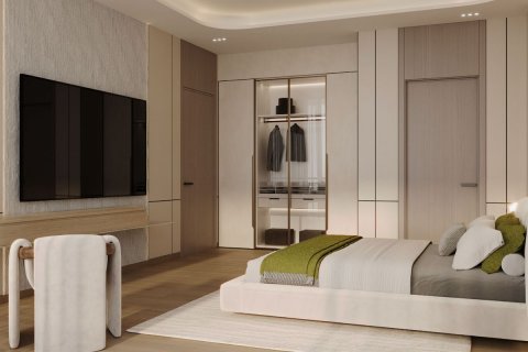Dzīvoklis Business Bay, Dubaijā, AAE 39.6 m2 Nr. 709809 - attēls 8