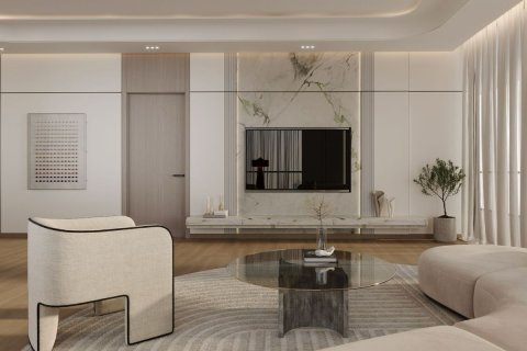 Dzīvoklis Business Bay, Dubaijā, AAE 39.6 m2 Nr. 709809 - attēls 4
