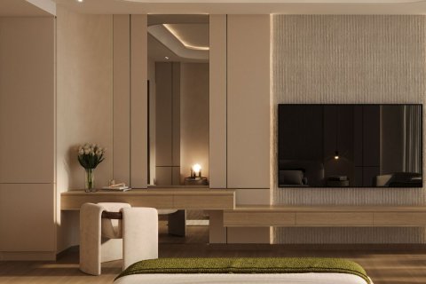 Dzīvoklis Business Bay, Dubaijā, AAE 39.6 m2 Nr. 709809 - attēls 5
