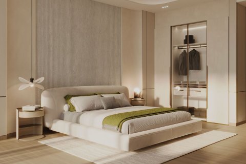 Dzīvoklis Business Bay, Dubaijā, AAE 39.6 m2 Nr. 709809 - attēls 7