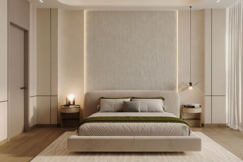 Dzīvoklis Business Bay, Dubaijā, AAE 39.6 m2 Nr. 709809 - attēls 6