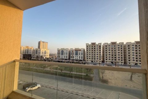 Wohnung zum Verkauf in Al Yasmeen, Ajman, VAE 1 Zimmer, 61 m2 Nr. 730000 - Foto 2