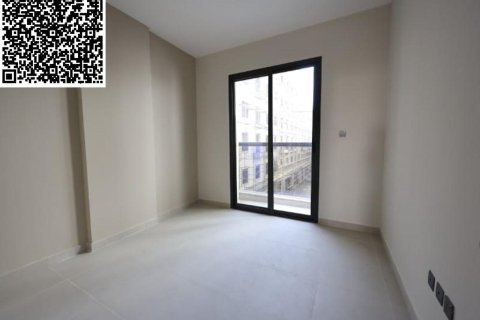 Apartman u gradu Ajman Uptown, UAE 1 soba, 49 m2 Br. 729998