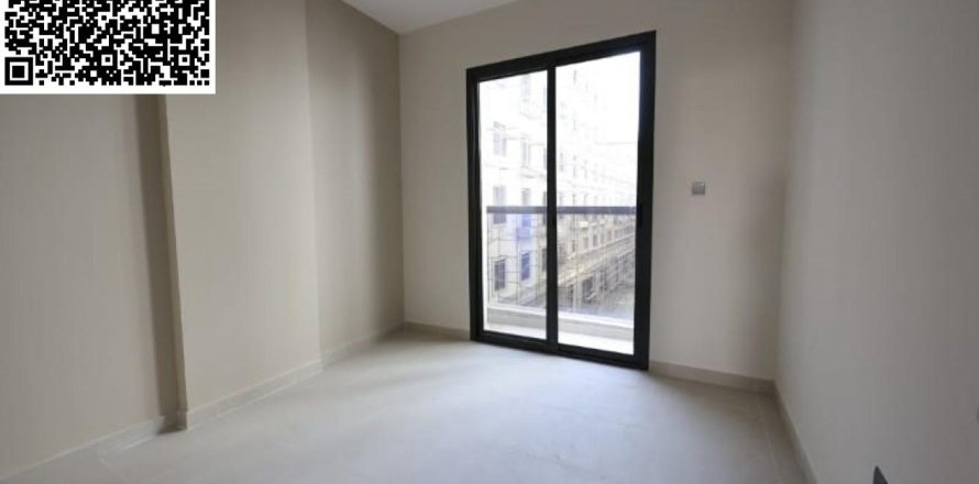 Korter asukohaga Ajman Uptown, AÜE: 1 toaline, 49 m² Nr 729998